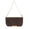 Louis Vuitton shoulder