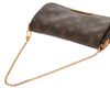 Louis Vuitton shoulder