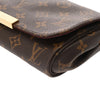 Louis Vuitton shoulder
