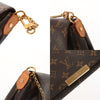 Louis Vuitton shoulder