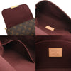 Louis Vuitton shoulder