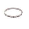 Cartier bracelet