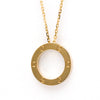 Cartier necklace