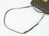 Louis Vuitton Monceau Handbag Monogram Canvas