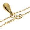 Tiffany & Co necklace