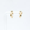 Cartier earring