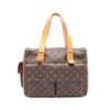 Louis Vuitton shoulder