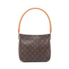 Louis Vuitton shoulder