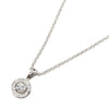 Bulgari necklace