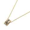 Bulgari necklace