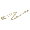 Bulgari necklace