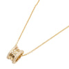 Bulgari necklace