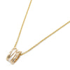 Bulgari necklace