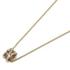 Bulgari necklace