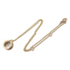 Bulgari necklace