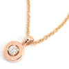 Bulgari necklace