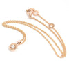 Bulgari necklace