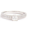 Tiffany & Co ring