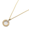 Bulgari necklace