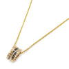 Bulgari necklace