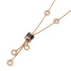 Bulgari necklace
