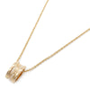 Bulgari necklace