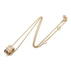 Bulgari necklace