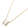 Bulgari necklace