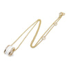 Bulgari necklace