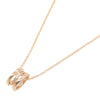 Bulgari necklace