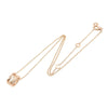 Bulgari necklace