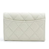 Chanel wallet