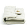 Chanel wallet