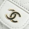 Chanel wallet