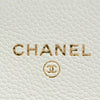 Chanel wallet
