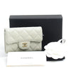 Chanel wallet