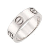 Cartier ring