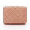 Secondhand Bottega Veneta Orange Leather Accessories