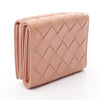 Secondhand Bottega Veneta Orange Leather Accessories