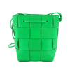 Bottega Veneta shoulder
