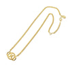 Céline necklace