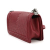 Chanel shoulder