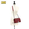 Chanel shoulder