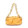 Secondhand Bottega Veneta Chain Pouch