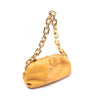 Secondhand Bottega Veneta Chain Pouch