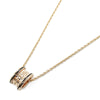 Bulgari necklace