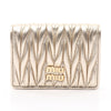 Miu Miu wallet