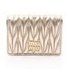 Miu Miu wallet