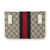 Secondhand Gucci Ophidia Beige Canvas Bag