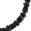 Secondhand Louis Vuitton Flower Black Wood Jewelry
